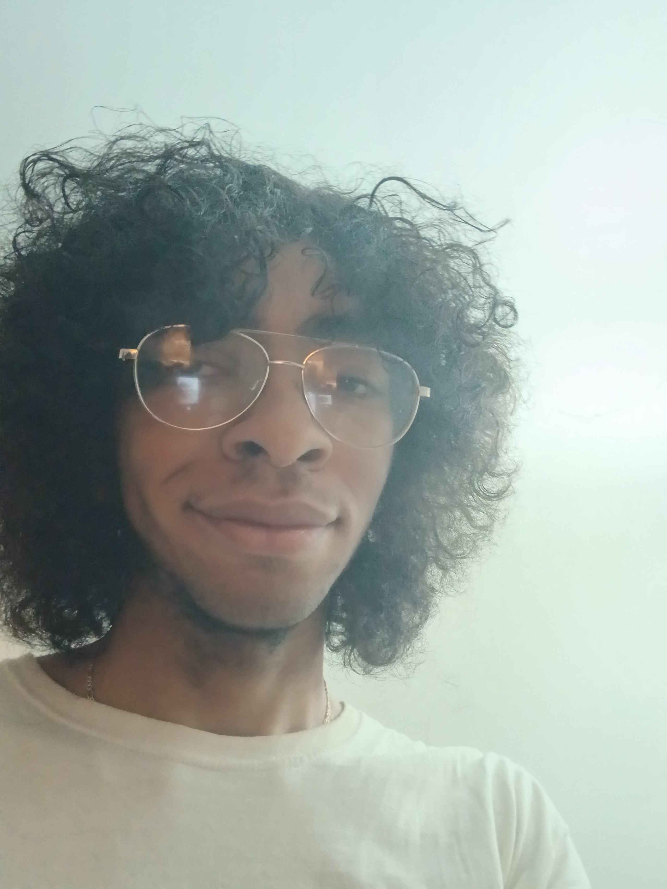 Tony Green - Director of NAMI Club Activities